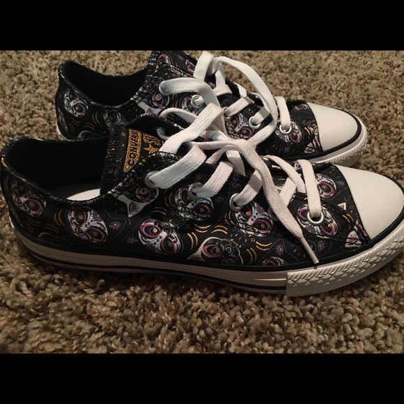 Converse Other - Converse kids. Size 3. New